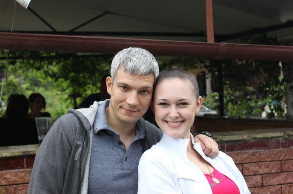 Виктория Скользнева