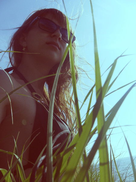 Анна Горобинская