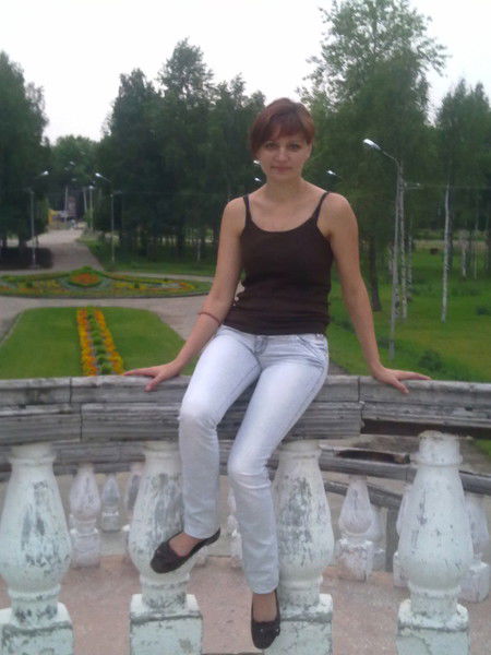 Елена Некрасова