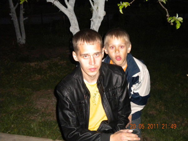 Александр Никаноров