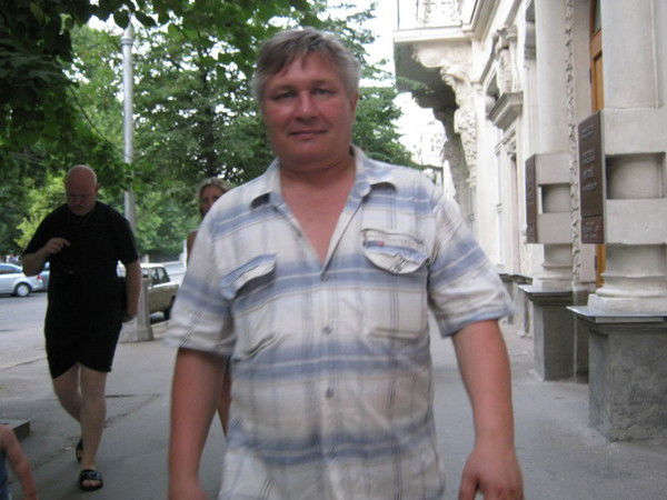 Борис Фурцев