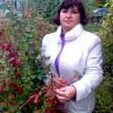 Валентина Кириллова