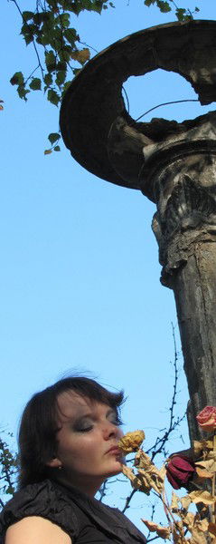 Дарья Томилова