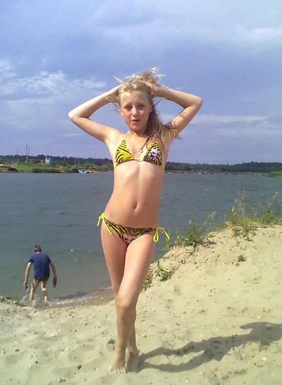 Катя Сомова