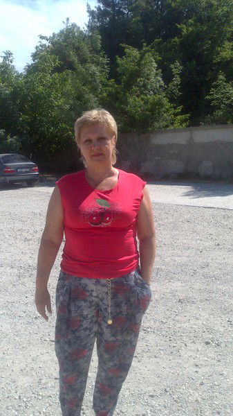 Ирина Брусенцова