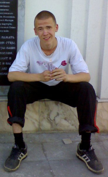 Иван Селихов