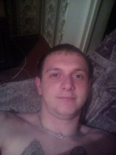 Серёжка Stray