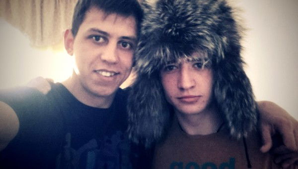 Стас Михайлов