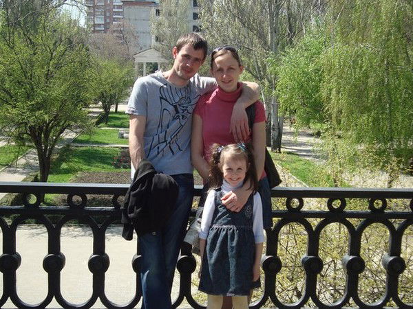 Андрей Голубцов