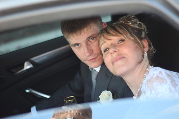 Алексей Гладков