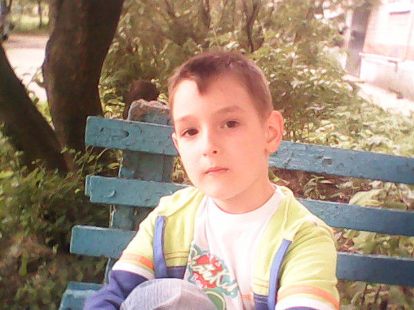 Павел Рябухин