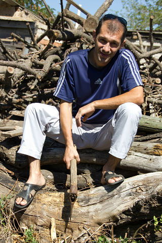 Валерий Калмыков