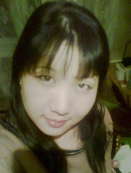 Улжан Бегалдинова