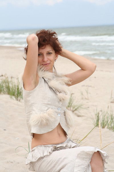 Алена Авдыш