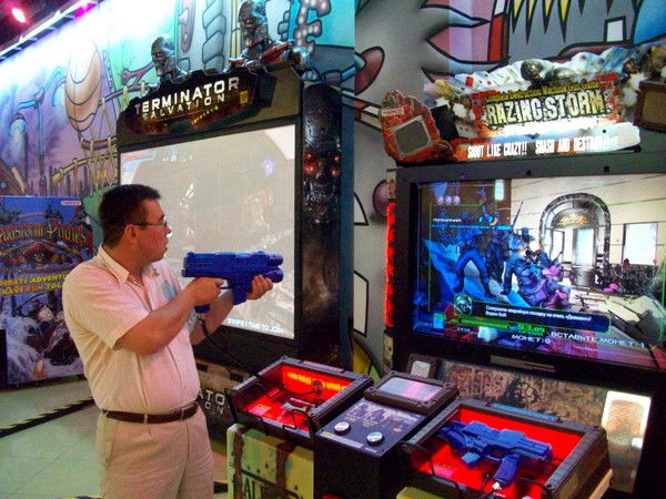 Алексей Алексей