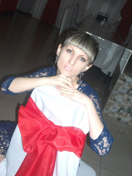 Олеся Литвинова