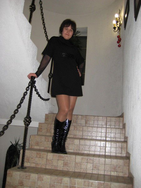 Ирина Тутукова