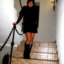 Ирина Тутукова