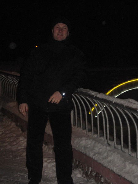 Андрей Яскович