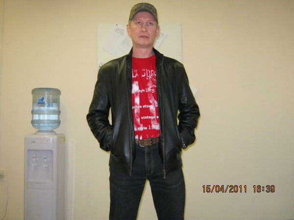 Владимир Колесников