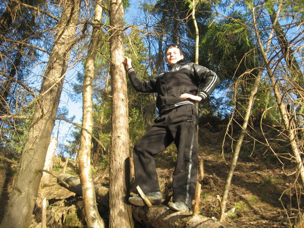 Иван Бабушкин