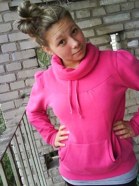 Бронислава Чернявская