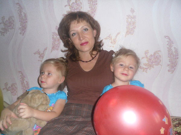 Надежда Казаева