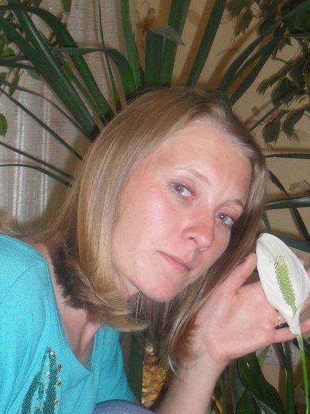 Светлана Сысоева