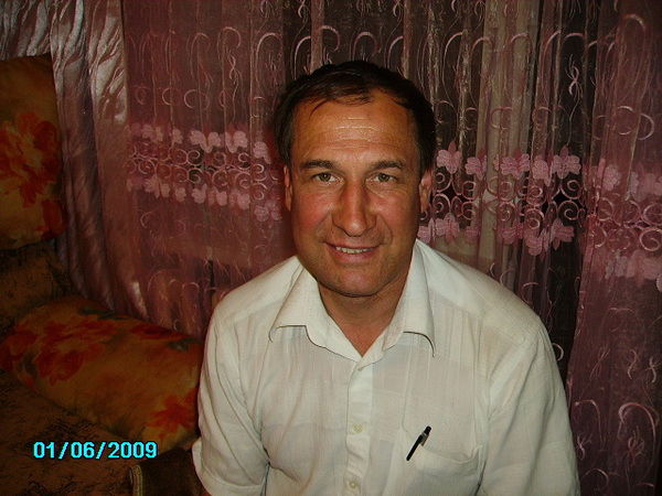 Владимир Кожевников