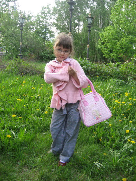 Ева Принцман