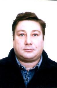 Валера Воронин