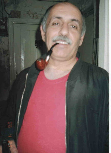 Ситуда Михаил