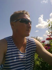 Алексей Лебедев