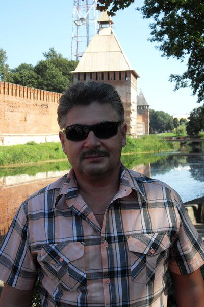 Евгений Кульчицкий