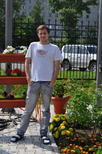 Роман Новиков