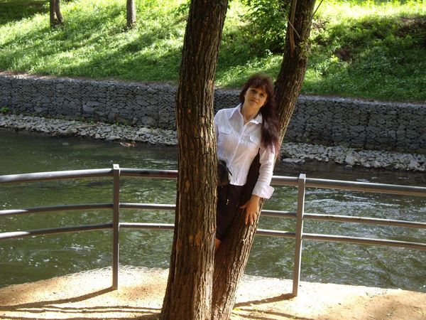 Лариса Фоменко