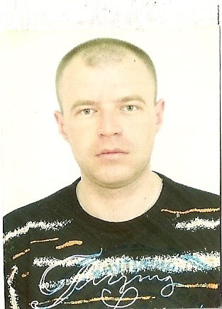 Игорь Бельский