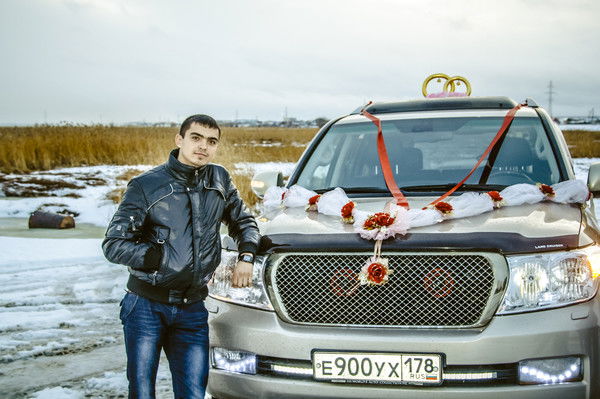 Павел Мецкер