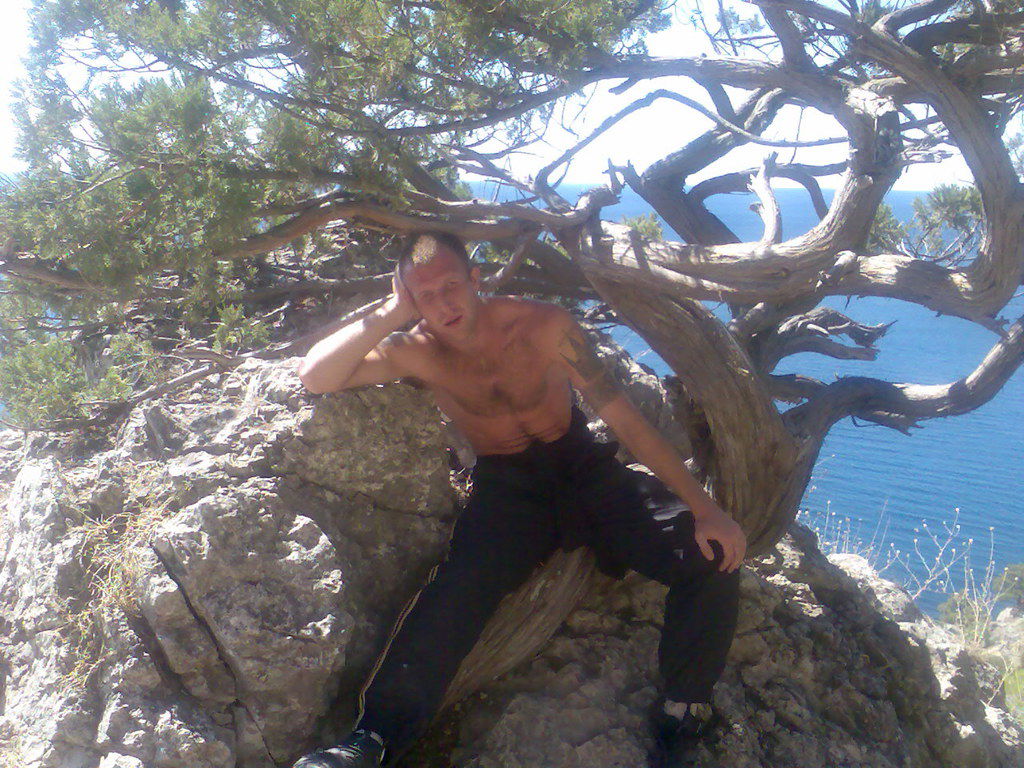 Дмитрий Николаевич Шаганенко