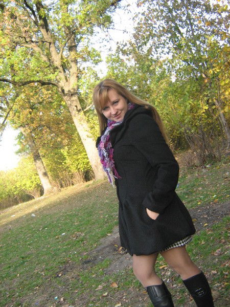 Света Белова