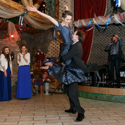 Ксения Смелянская