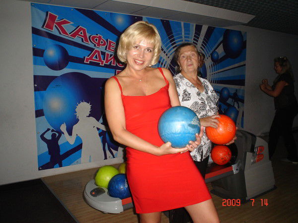 Светлана Солнце