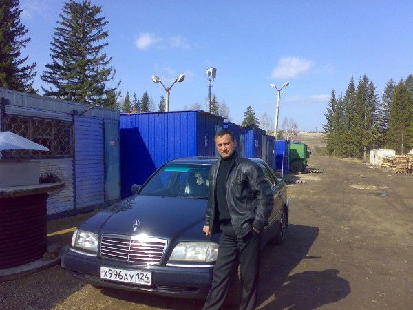 Дмитрий Сецкий