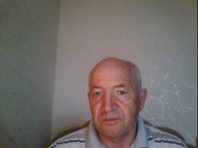 Николай Новоселов