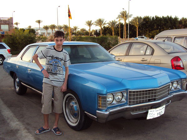 Андрей Ухналев