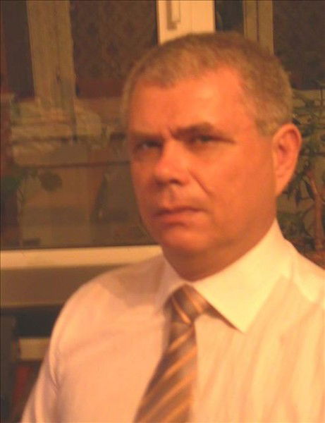 Вячеслав Федоров