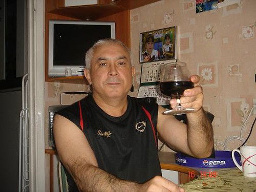 Николай Ганиев