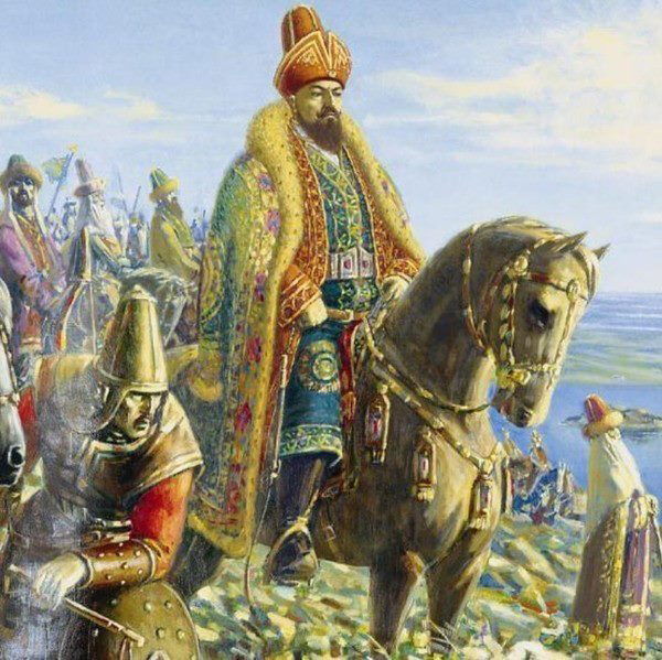 Айбол Туякбай