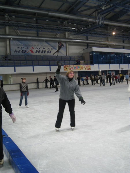 Елена Бородина