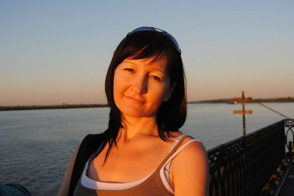 Неля Шарипова